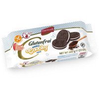 Coooky Kakao Doppelkeks - glutenfrei