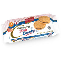 King Coooky Doppelkekse - glutenfrei