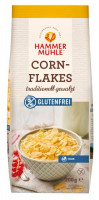 Cornflakes traditionell gewalzt - glutenfrei