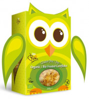 Bio Cornflakes Frosted - glutenfrei
