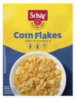 Corn Flakes - glutenfrei