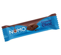 Creamy Choc Bar - glutenfrei