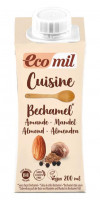 Cuisine Bechamel Mandel - glutenfrei