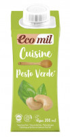 Cuisine Pesto Verde - glutenfrei