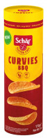 Curvies Barbecue - glutenfrei