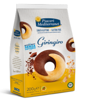 Giringiro Kekse - glutenfrei