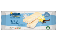 Wafer alla Vaniglia - glutenfrei
