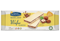 Wafer alla Nocciola - glutenfrei