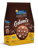 Golomix Biscotto - glutenfrei