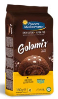 Golomix Cake - glutenfrei
