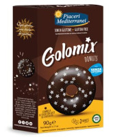 Golomix Donuts - glutenfrei
