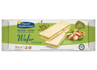 Wafer al Pistacchio - glutenfrei