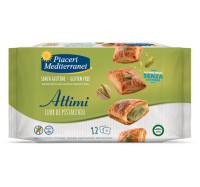 Attimi Cuor di Pistacchio - glutenfrei