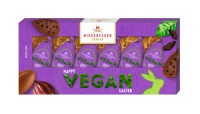 Vegane Ostereier Double Choc - glutenfrei