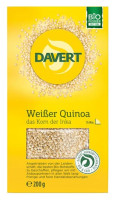 Weißer Quinoa - glutenfrei