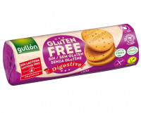 Digestive - glutenfrei