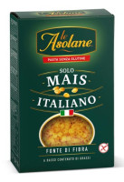 MHD 19.7.25 Le Asolane Ditalini mit Ballaststoffen - glutenfrei