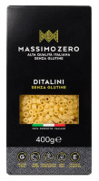Ditalini 400g - glutenfrei