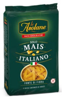 Le Asolane Eliche mit Ballaststoffen - glutenfrei