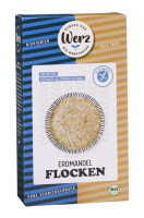 Erdmandel Flocken - glutenfrei