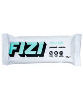 Protein Riegel Peanut + Cacao - glutenfrei