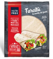 Farcitu Wrap - glutenfrei