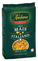 Le Asolane Farfalle mit Ballaststoffen - glutenfrei