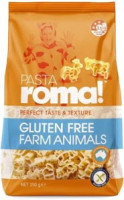 Gluten Free Farm Animals - glutenfrei
