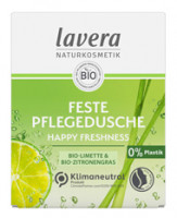 Feste Pflegedusche Happy Freshness - glutenfrei