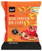 High Protein Bio Flips Paprika - glutenfrei
