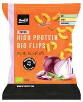High Protein Bio Flips Zwiebel - glutenfrei