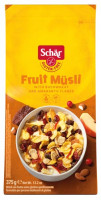 Müsli Fruit - glutenfrei