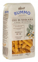 Kichererbsen Fusilli - glutenfrei