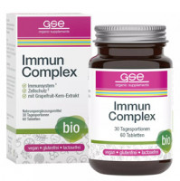 Bio Immun Complex Tabletten - glutenfrei