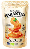 Bio Garantita Harissa Backmischung - glutenfrei