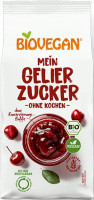 Mein Gelierzucker ohne Kochen - glutenfrei
