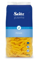 Penne - glutenfrei