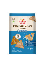 Bio Protein Chips Meersalz - glutenfrei