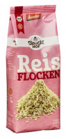 Reisflocken Vollkorn - glutenfrei