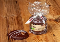 Bio Lebkuchen Walnuß frisch gebacken - glutenfrei