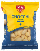 Gnocchi di patate - glutenfrei