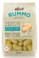 Gnocchi di Patate - glutenfrei