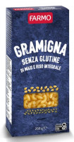 Gramigna senza glutine - glutenfrei