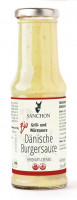 Bio Grill- und Würzsauce Dänische Burgersauce - glutenfrei