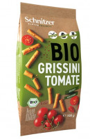 Bio Grissini Tomate - glutenfrei