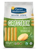 Gristick Patate e Rosmarino - glutenfrei
