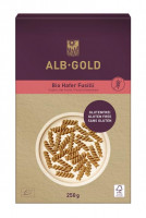 Bio Hafer Fusilli - glutenfrei