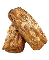 Lucky´s Raspberry Dream 2 Stück, frisch gebacken - glutenfrei