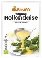 Hollandaise - glutenfrei