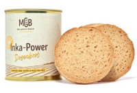 Inka-Power-Brot Dosenbrot - glutenfrei